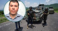 Quién es Abigael ‘El Cuini’ González Valencia, líder de Los Cuinis extraditado a EU