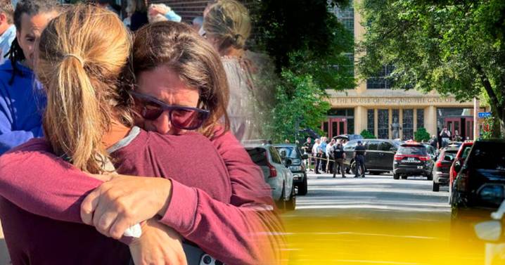 Tragedia en Minnesota: Reportan tiroteo en escuela católica que dejó dos niños fallecidos y 17 heridos