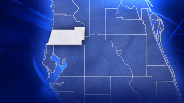 Fire sparks at apartment complex in Holiday: Officials