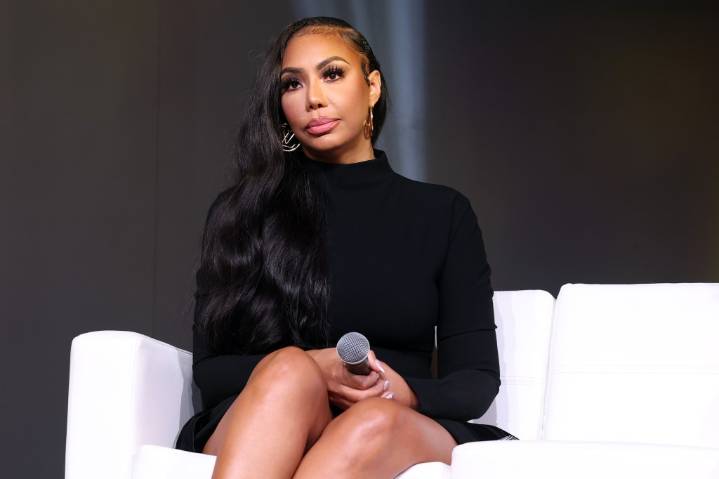 Tamar Braxton reveals serious injuries, says she 'almost died'