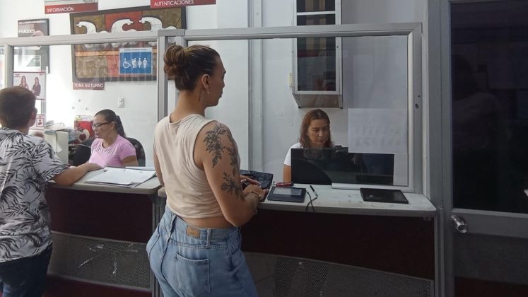 En Cúcuta, 100 personas trans podrán modificar nombre y sexo en su documento