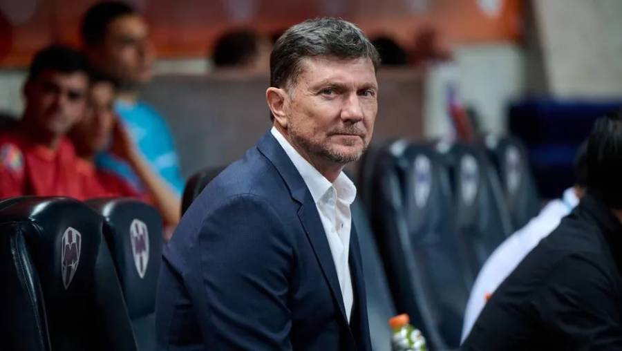 Hernán Cristante, nuevo técnico del Puebla: ya hay fecha para su debut