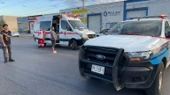 Adulto mayor pierde la vida al ser arrollado en la Tecnológico