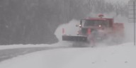 IDOT hiring snowplow drivers