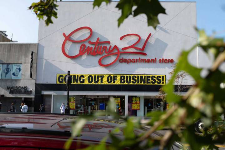 Demolition set for storied Century 21 building, developers seeking ‘national grocer,’ smaller shops and restaurants • Brooklyn Paper
