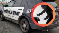 Agente de la Patrulla Fronteriza es arrestado por presunta agresión; intentó estrangular a una mujer