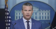 New Air Force policy denies transgender troops hearings before they're discharged