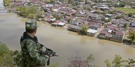 Corte Constitucional avaló incentivo económico para militares y policías desplegados en operaciones en el Catatumbo