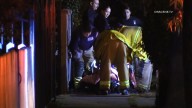 Police Exchange Gunfire, Injure Suspect During Foot Chase in Jefferson Park