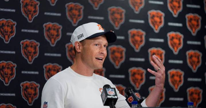 “Let Them Play:” Why the Bears must treat this preseason like the real thing: Silvy