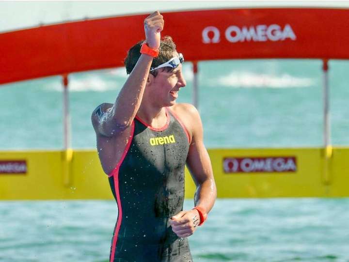 México suma 15 oros en Juegos Panamericanos Junior