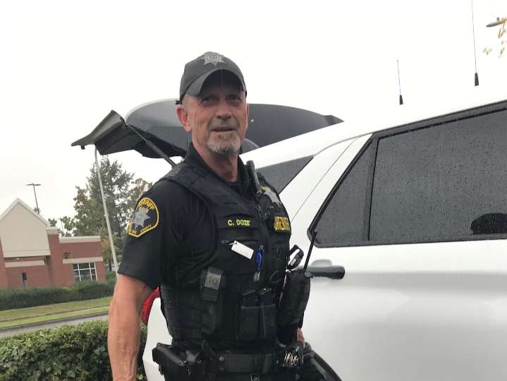 $23M lawsuit alleges apartment owners failed to warn Oregon deputy of armed tenant who shot him