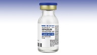 Cefazolin Best for Cesarean Infection Prevention