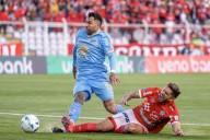 Cienciano se despide de la Copa Sudamericana 2025 tras caer ante Bolívar en partido de vuelta