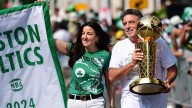 Celtics’ New Ownership Group Makes Surprising Change to Front Office