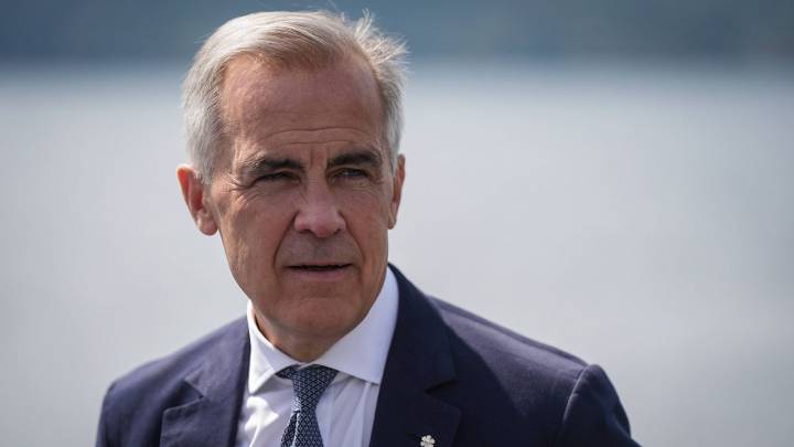 Canada will match U.S. tariff exemptions under USMCA trade pact, Prime Minister Carney says
