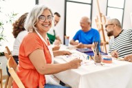 Mediana edad sin crisis: guía práctica para vivir mejor