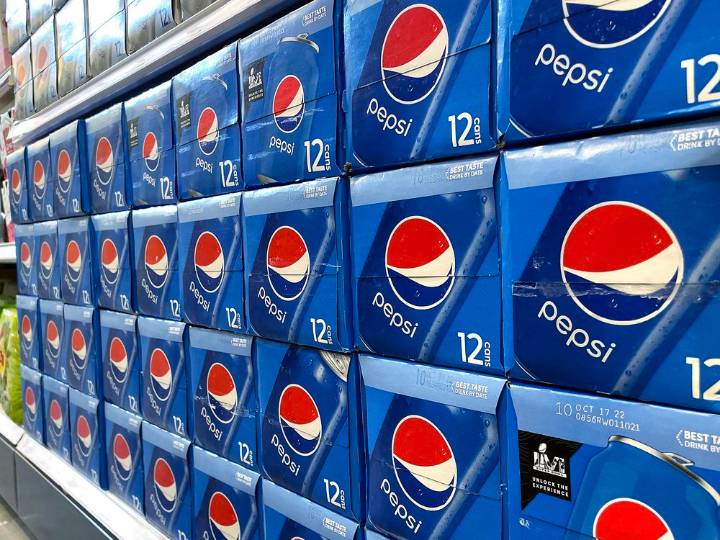 PepsiCo boosts its stake in Celsius with US$585 million deal