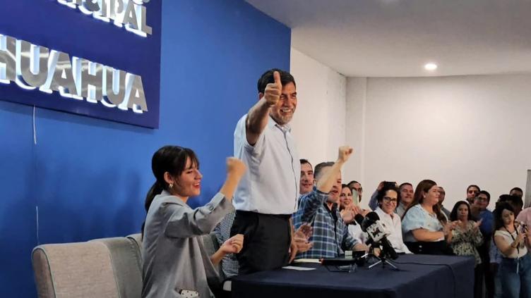Viridiana, secretaria general; así planilla de Komaba al CDM