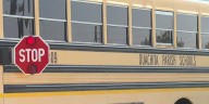 Ouachita Parish school bus involved in minor accident, no injuries reported
