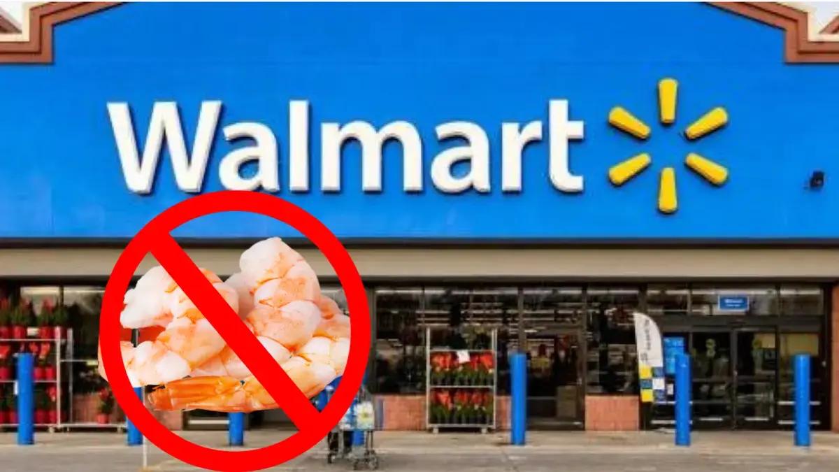 El peligro no cesa: Walmart retiró un reconocido producto de mariscos porque la FDA alertó por riesgo radioactivo