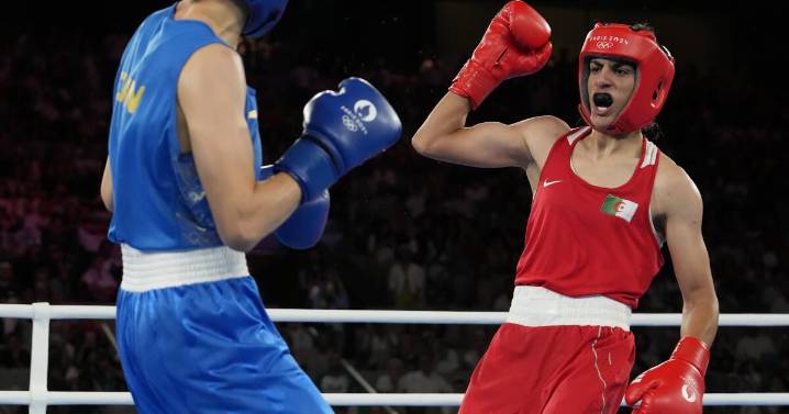 El boxeo mundial exigirá pruebas de sexo a los peleadores antes del campeonato mundial en septiembre