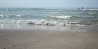 State health experts speak out about flesh-eating bacteria found along coast