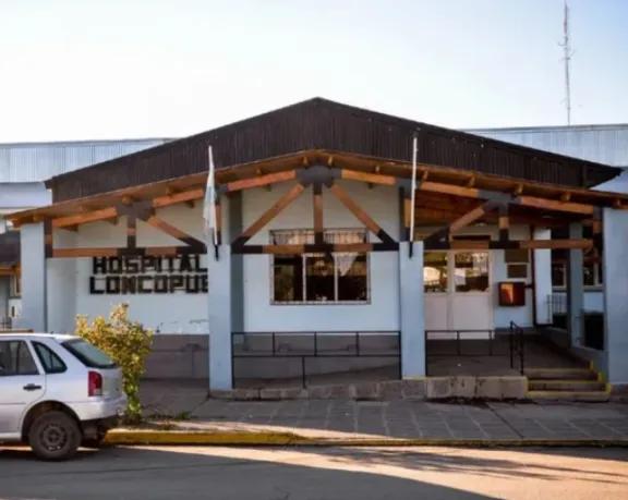 Neuquén: un nene de dos años murió atragantado luego de comer un caramelo