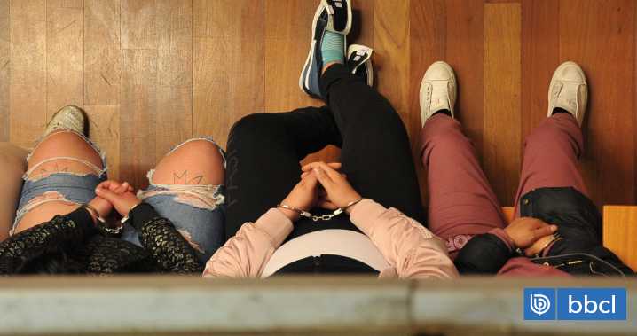 Prisión preventiva para banda que vendía drogas en sector Rodelillo de Valparaíso