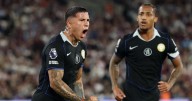 Chelsea suma a otro argentino en su plantel tras la llegada de Alejandro Garnacho