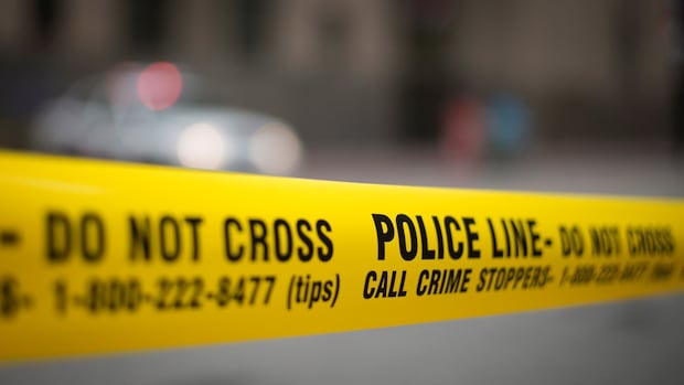 Man accused of killing, dismembering 2 people north of Toronto