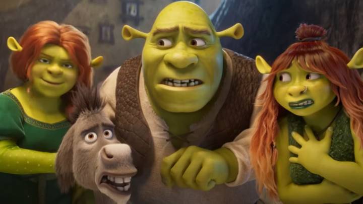 Shrek 5: Las razones que habrían ocasionado el retraso de su estreno