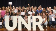 Otra Vuelta: voces e historias que dan cuenta que "para estudiar no hay edades ni fronteras"