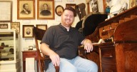 Richmond Encyclopedia introduced to the public