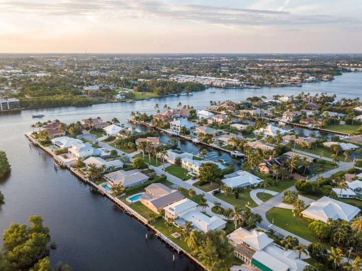Elliman Report: Brutal streak continues for Miami-Dade home sales as July sees sharp annual drop
