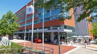 Police investigating after man found dead in South Shore Hospital parking lot