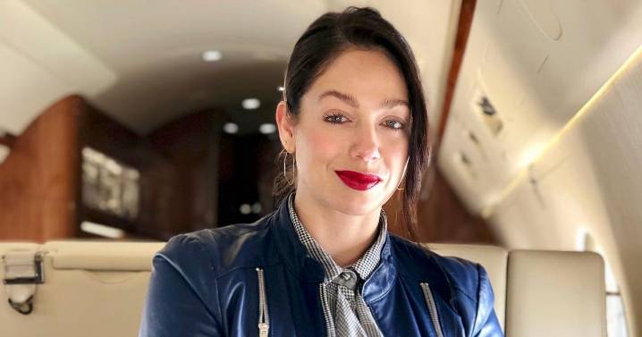 'I worked on a private jet - I saw sordid sex shows and violence before final straw'