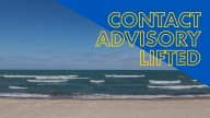 Health department lifts advisory for Otsego Lake State Park beach