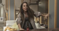 Kate del Castillo lleva la angustia del embarazo al máximo en 'Instintos'