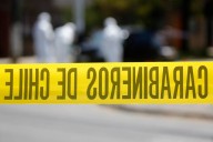 Investigan homicidio de hombre en Valparaíso: Abuela de la víctima fue testigo