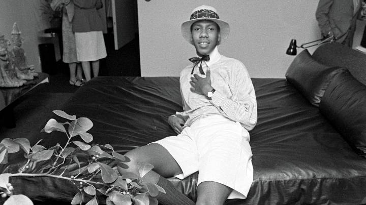 A New Exhibition at SCAD Focuses On André Leon Talley’s Life In Clothes