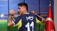 Edson Álvarez ya es del Fenerbahçe; lucirá el 11