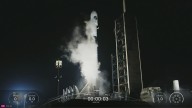 SpaceX launches X-37B military space plane