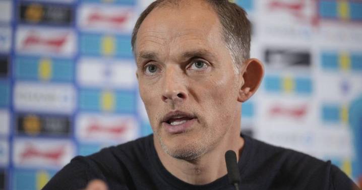 Tuchel sorry for saying Jude Bellingham ‘can be a bit repulsive’