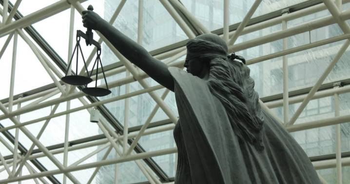Man sentenced for raping woman who considered him ‘like an uncle’