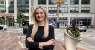 The 'Sound of Ideas' continues to evolve with new host, Stephanie Haney