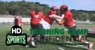 VIDEO: Sissonville - Training Camp Confidential 2025