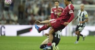 Gordon sorry for reckless tackle on Van Dijk and says his 'intentions were pure'