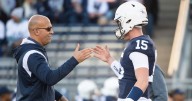 James Franklin Issues Strong Demand From Drew Allar As PSU HC Clears Stance on $56M Safety Net