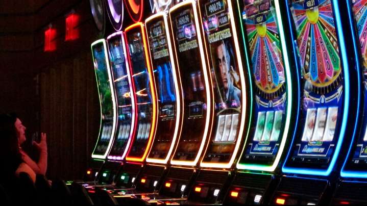 Attorney charged in 'Highway Robbery' case accused of gambling in violation of her bond